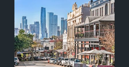 Spacious Two Bedroom Apartment with Parking in Ideal Location - Photo 3