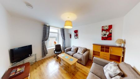 2 bedroom flat to rent - Photo 3