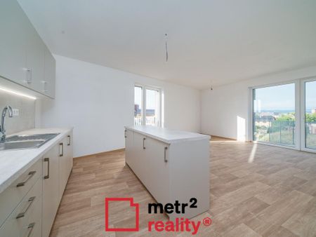 Pronájem bytu 2+kk 73 m2 - Фото 4