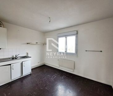 Location Appartement 3 pièces 64m² LUZY 58170 - Photo 4