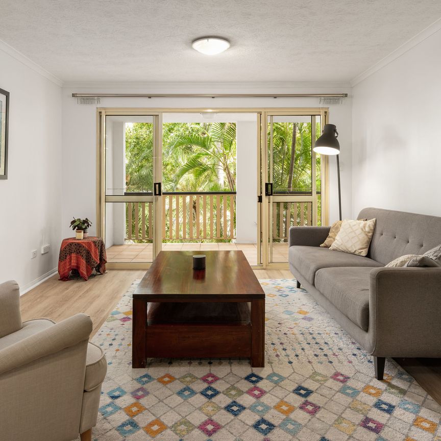 Kelvin Grove, QLD, 4059 - Photo 1