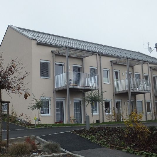 Betreubares Wohnen - Generation 55+ - Photo 2