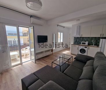 Alquiler de piso en Calle Perú, 7 - Photo 1