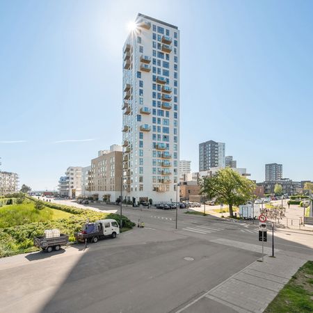 Krimsvej 1 B, 2. tv., 2300 København S - Foto 3