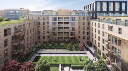 Kings Cross Quarter, Pentonville Road, London, N1 - Photo 3