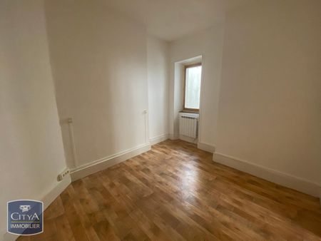 Location Appartement 3 pièces 48m² LE BLANC 36300 - Photo 3