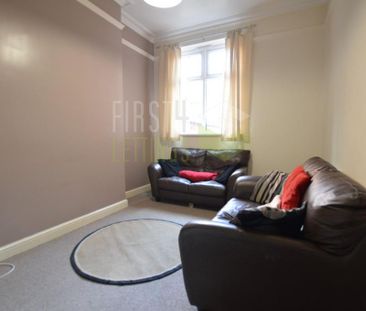 5 bedroom terraced house to rent - Photo 1