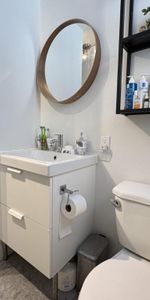 Appartement 4/2 à céder – Face aux Plaines d’Abraham cession de bail - Photo 3