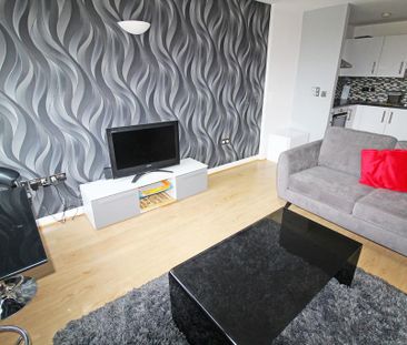 1 bedroom apartment to rent - Photo 2