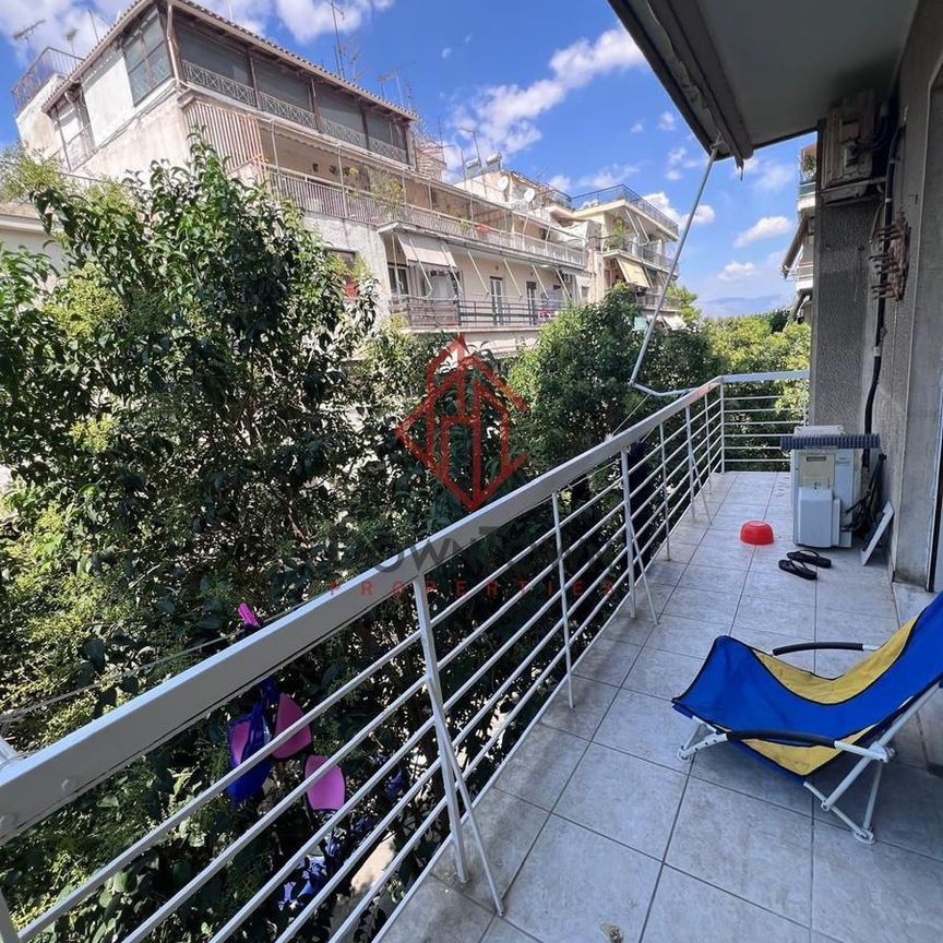 Διαμέρισμα για ενοικίαση Ιστορικό Κέντρο - Photo 1
