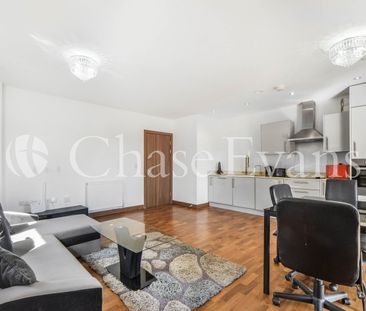 2 bedroom apartment to rent - Photo 3