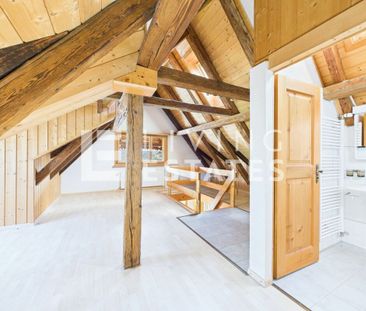 SYNERGIE SOUS UN MÊME TOIT - LÀ OÙ LA VIE ET LE TRAVAIL SE RENCONTRENT - Photo 5