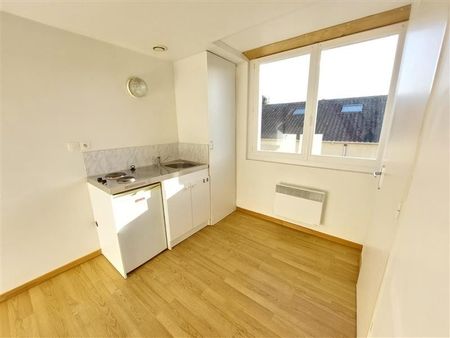Appartement T1 à louer Vertou - 21 m² - Photo 3