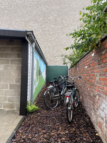 Wijnpersstraat 2 / 0201, 3000 Leuven - Photo 2