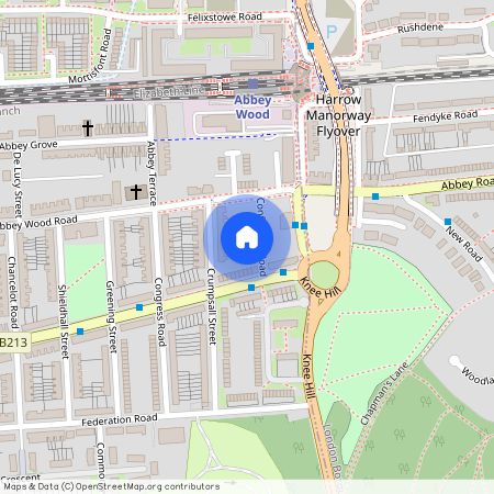 Mcleod Road, London, SE2