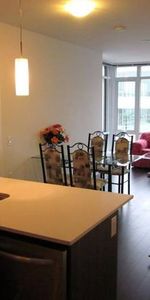 2 bed 2 bath 7th floor furnished apartment by Coquitlam Centre - Photo 4