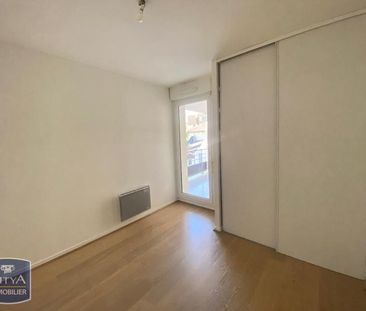 Location Appartement 3 pièces 50m² TOURS 37000 - Photo 3