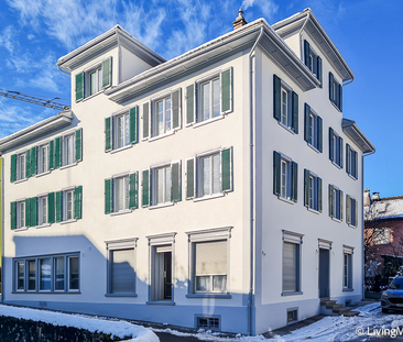 Moderne 4-Zimmerwohnung - Foto 5