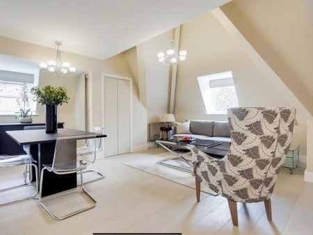 1 bedroom flat to rent - Photo 3