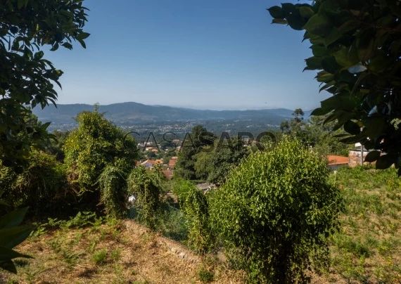 Moradia T3 Duplex para alugar em Vila Nova de Cerveira