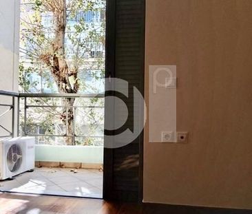 Διαμέρισμα για ενοικίαση Μουσείο (Εξάρχεια - Νεάπολη) - Φωτογραφία 3