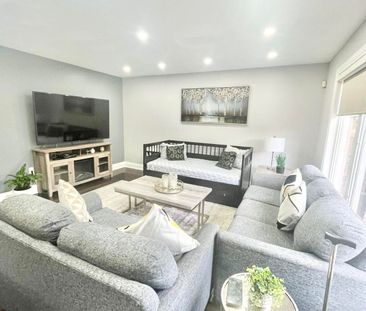 For Lease - 48 Mccandless Court, Milton, Ontario - Photo 4