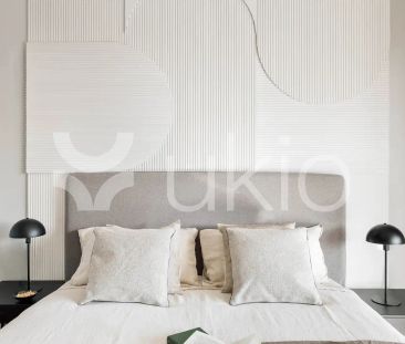 Apartamento de alquiler en Carrer de Manila, Pedralbes - Photo 6