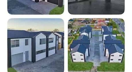 NEW 2 BR Apt at Fifth Ave. w/ Parking - Photo 2