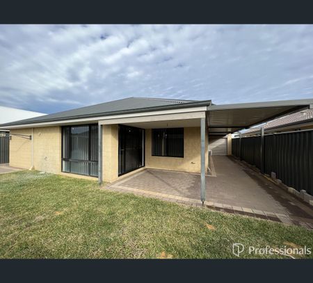 6 Danbulla Loop, Yanchep, WA 6035 - Photo 3