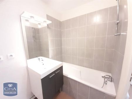 Location Appartement 2 pièces 47m² JOUE LES TOURS 37300 - Photo 4
