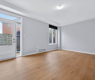 For Lease - 64 Ferguson Street, Toronto, Ontario - Photo 4
