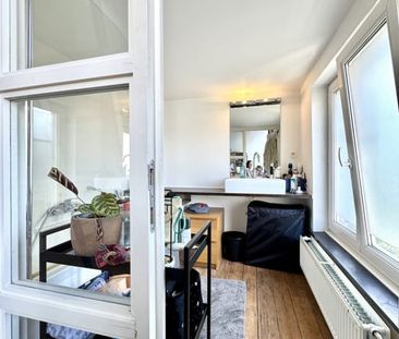 Appartement te huur - Foto 3