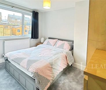 1 bedroom house to rent Fermor Crescent, Luton, Bedfordshire, LU2 - Photo 1