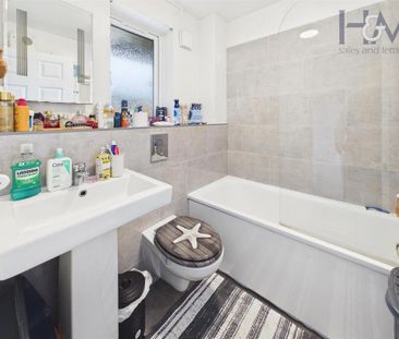 1 bedroom maisonette to rent - Photo 3