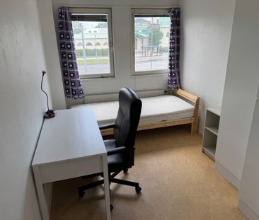 Vattholmavägen 16C, 75419, Uppsala - Foto 1