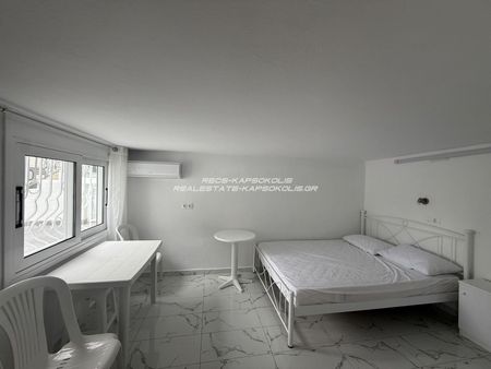 Studio/Γκαρσονιέρα για ενοικίαση Άγιος Αθανάσιος (Σαλαμίνα) - Photo 2