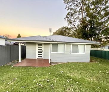 MODERN 2-BEDROOM GRANNY FLAT - Photo 4