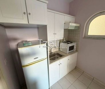 Studio/Γκαρσονιέρα για ενοικίαση Σύνορα - Αστυνομικά - Νοσοκομείο (... - Photo 6