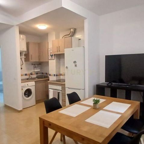 Alquiler de piso en Calle Larga s/n - Photo 1