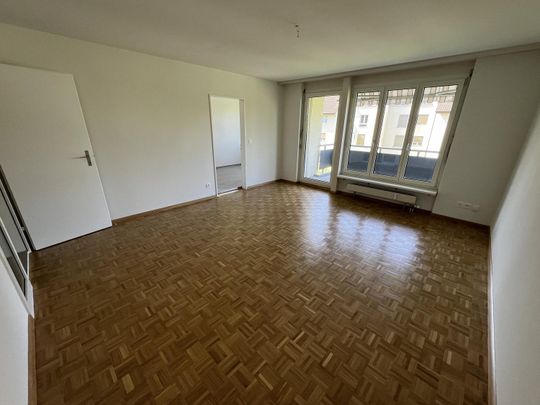 4.5 Zimmer, 99 m², 2. Stock - Foto 1