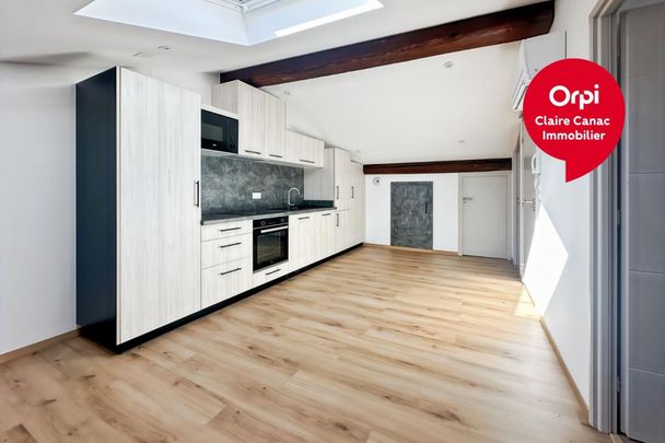 Location Appartement 2 pièces 65m² CASTRES 81100 - Photo 1