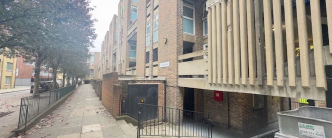 Mansford Street, Bethnal Green - Photo 1