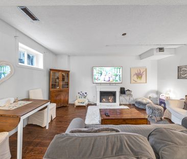 For Lease - 897 Liverpool Road Unit# Bsmt, Pickering, Ontario - Photo 3