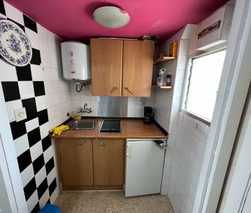 Apartamento en Benidorm, alquiler - Photo 1