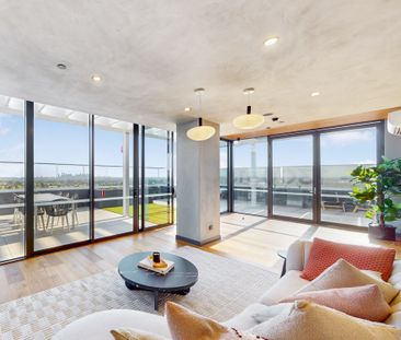 G07A/119-131 Bell Street, Ivanhoe VIC 3079 - Apartment For Rent | D... - Photo 6