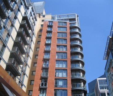 2 Bed Flat, Leftbank, M3 - Photo 3