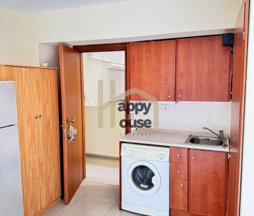 Studio/Γκαρσονιέρα για ενοικίαση Επέκταση (Πυλαία) - Photo 5