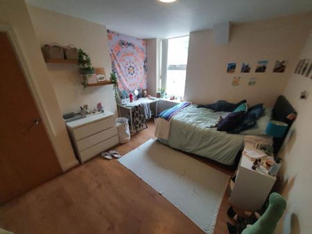 8 bedroom house to rent - Photo 5