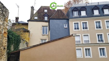 Location Appartement 2 pièces 32m² LA FERTE BERNARD 72400 - Photo 4