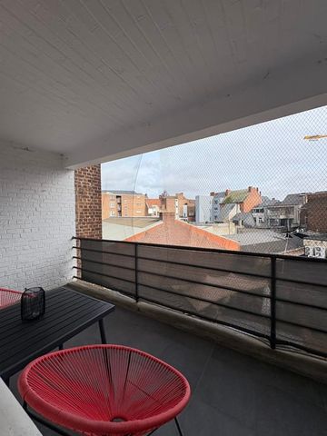 Appartement te huur - Foto 4